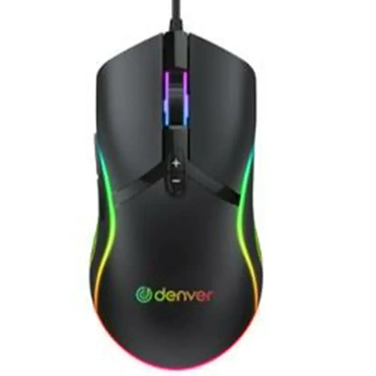 Souris gaming denver electronics gmo 402_5668. DIAYTAR SENEGAL - Votre Source de Découvertes Shopping. Découvrez des trésors dans notre boutique en ligne, allant des articles artisanaux aux innovations modernes.
