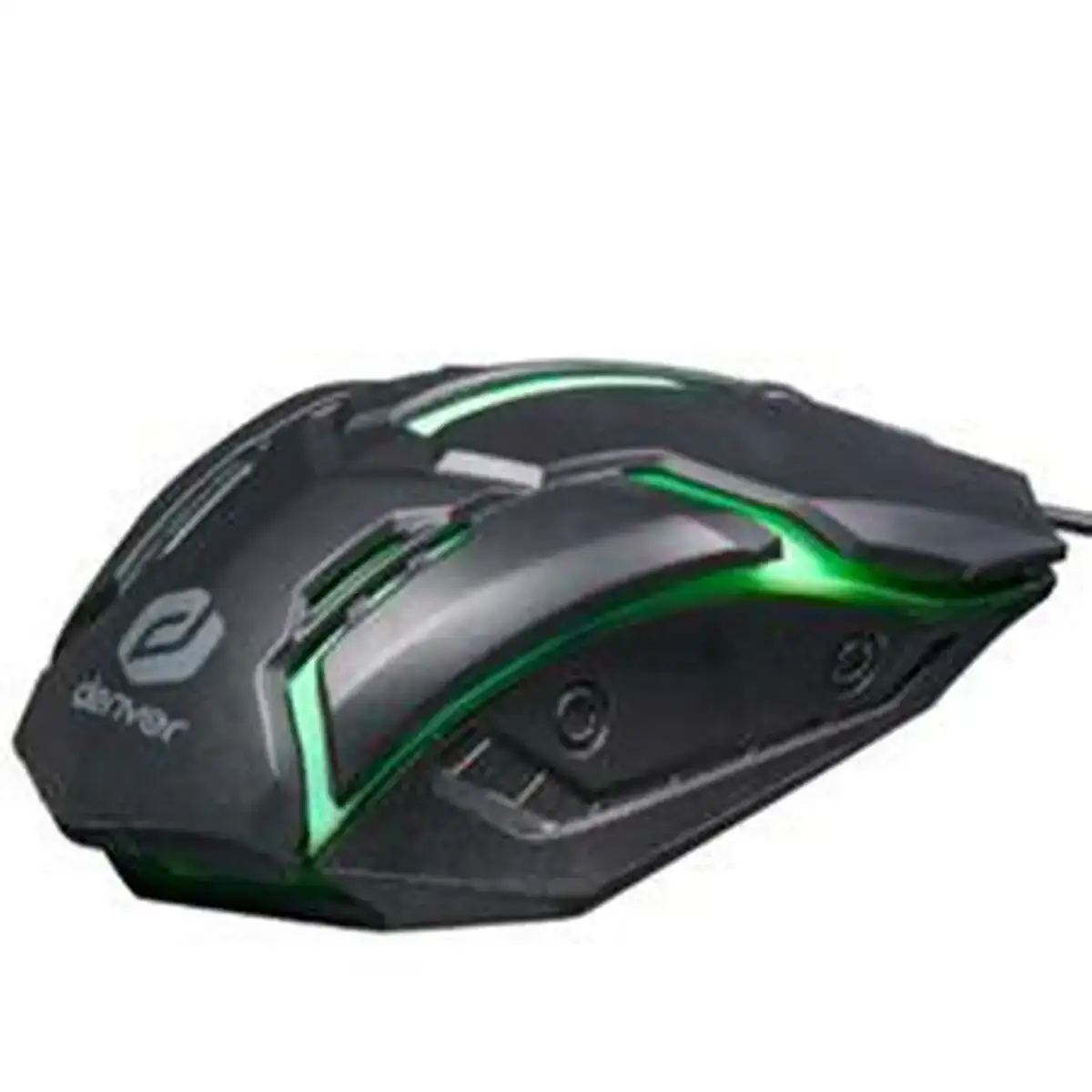 Souris gaming denver electronics gmo 403_9271. DIAYTAR SENEGAL - L'Art du Shopping Sublime. Naviguez à travers notre catalogue et choisissez parmi des produits qui ajoutent une touche raffinée à votre vie quotidienne.