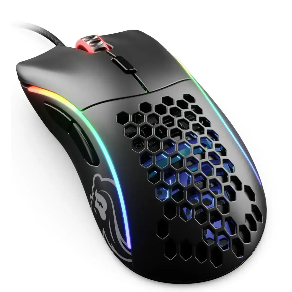 Souris gaming glorious gd black reconditionne a _7830. Bienvenue sur DIAYTAR SENEGAL - Où l'Authenticité Rencontre le Confort. Plongez dans notre univers de produits qui allient tradition et commodité pour répondre à vos besoins.