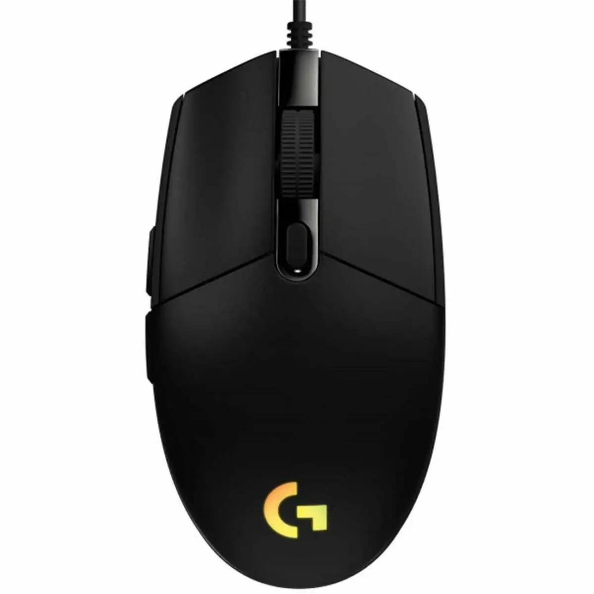 Souris gaming logitech g102 noir wireless_9721. DIAYTAR SENEGAL - Où la Qualité et la Diversité Fusionnent. Explorez notre boutique en ligne pour découvrir une gamme variée de produits qui incarnent l'excellence et l'authenticité.