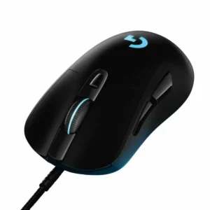 Souris gaming logitech g403 hero noir_9655. DIAYTAR SENEGAL - Où Chaque Détail Compte. Parcourez nos produits soigneusement sélectionnés et choisissez des articles qui correspondent à votre style et à vos valeurs.