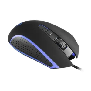 Souris gaming mars gaming mm018 noir_5214. DIAYTAR SENEGAL - Là où Chaque Produit Évoque une Émotion. Parcourez notre catalogue et choisissez des articles qui vous touchent et qui enrichissent votre expérience.