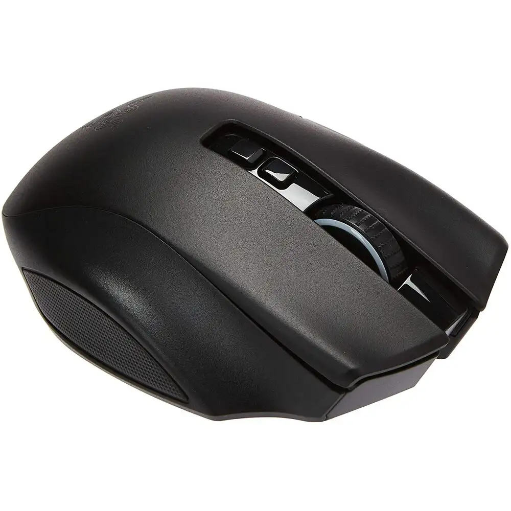 Souris gaming razer naga trinity reconditionne c _3750. DIAYTAR SENEGAL - Où le Shopping Devient une Aventure Culturelle. Plongez dans notre univers de produits qui célèbrent l'héritage et l'artisanat du Sénégal.