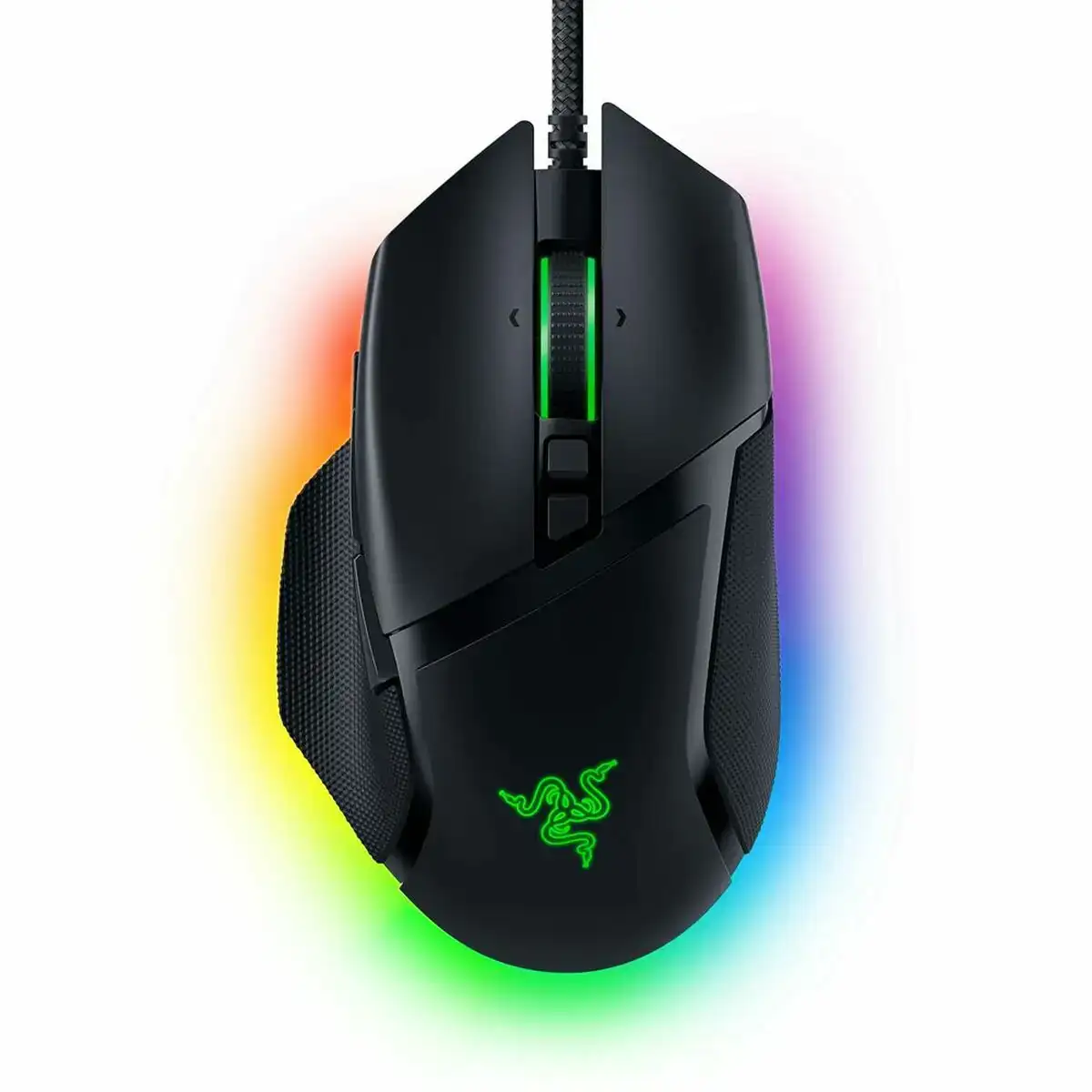 Souris gaming razer rz01 04000100 r3m1 reconditionne d _1475. DIAYTAR SENEGAL - Votre Destination Shopping pour Tous. Parcourez notre boutique en ligne et découvrez une variété de produits pour satisfaire tous vos besoins et désirs.
