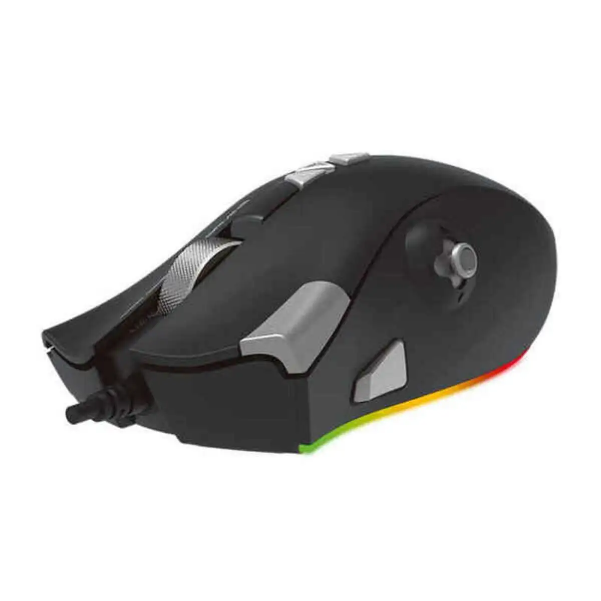 Souris gaming scorpion ma g960 noir_3403. Entrez dans l'Univers de DIAYTAR SENEGAL - Où le Choix Rencontre l'Authenticité. Explorez nos rayons virtuels et trouvez des produits qui incarnent la richesse de notre culture.