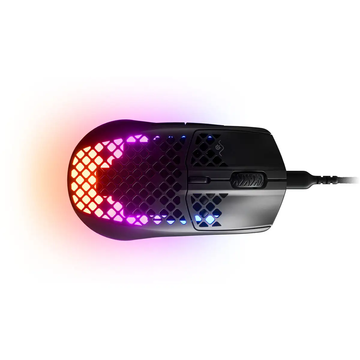 Souris gaming steelseries aerox 3_1360. DIAYTAR SENEGAL - Un Monde de Possibilités à Portée de Clic. Parcourez notre site web pour découvrir des sélections infinies, de l'épicerie aux bijoux, et vivez une expérience d'achat sans pareil.