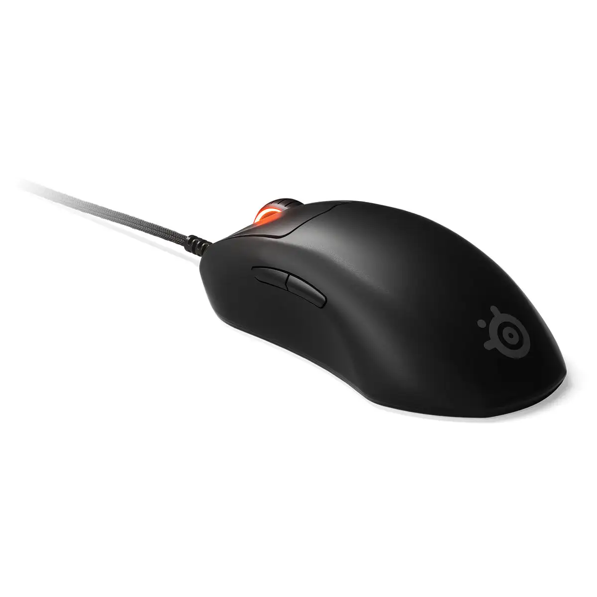 Souris gaming steelseries prime _2173. DIAYTAR SENEGAL - Votre Destination pour un Shopping Inoubliable. Naviguez à travers notre catalogue et choisissez des produits qui vous marquent par leur originalité.