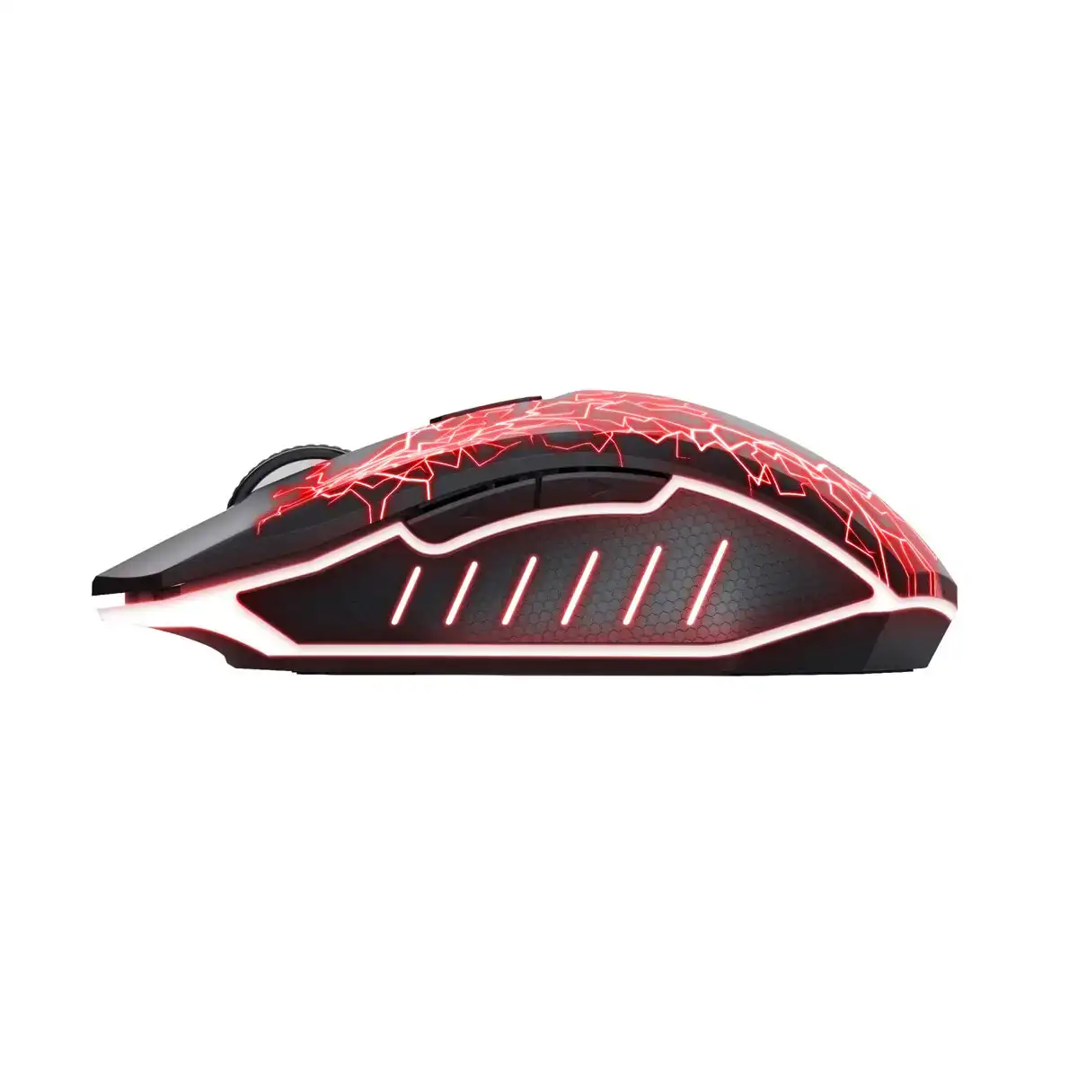 Souris gaming trust 24750 noir_9644. Entrez dans l'Univers de DIAYTAR SENEGAL - Où la Tradition S'unit à la Modernité. Explorez notre sélection pour trouver des produits qui allient héritage et innovation.