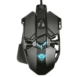 Souris gaming trust gxt 138 x ray noir_7378. Entrez dans le Monde Éclectique de DIAYTAR SENEGAL. Explorez nos catégories et dénichez des trésors qui reflètent la richesse et l'authenticité du Sénégal.