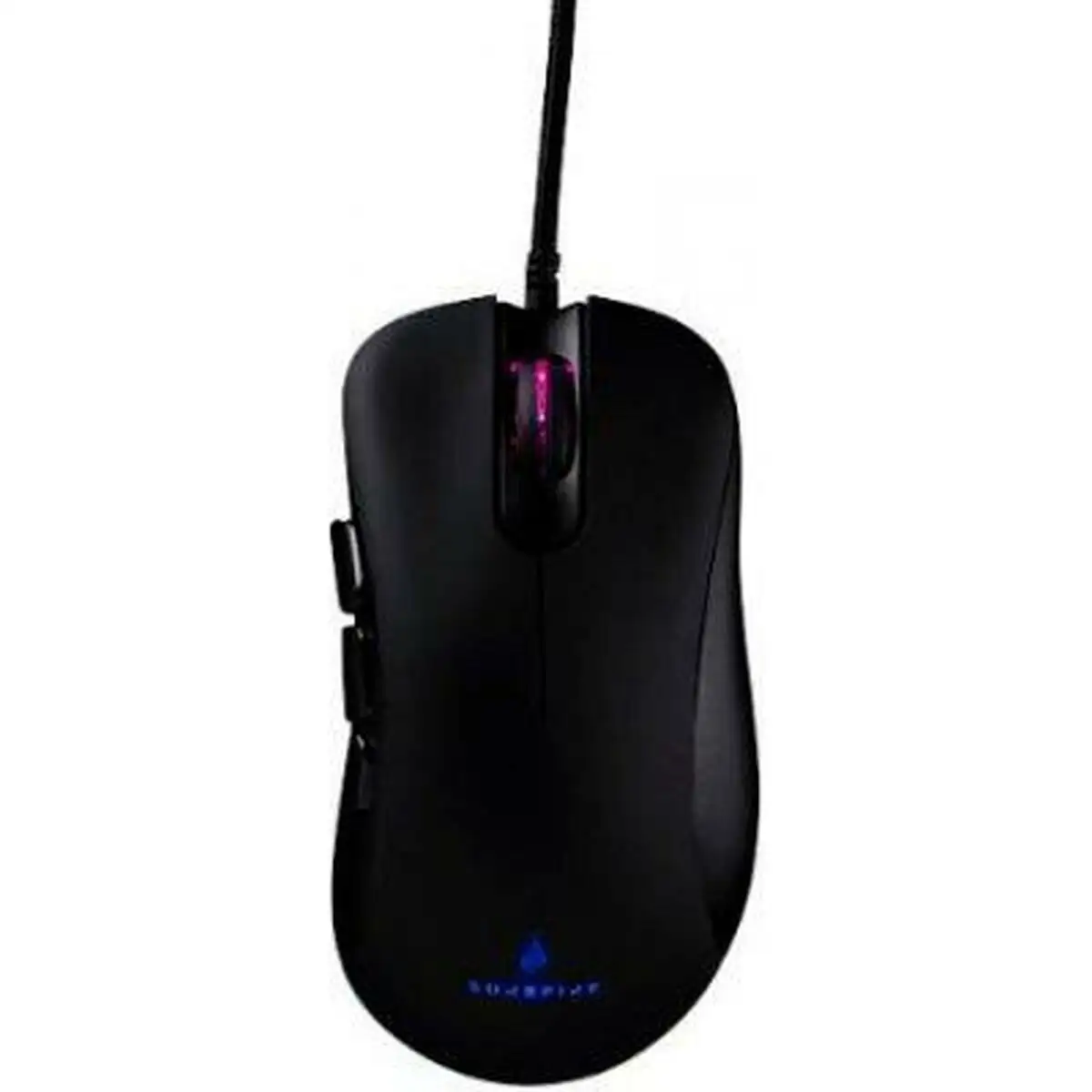 Souris gaming verbatim condor claw 6400 dpi_3552. Bienvenue dans l'univers captivant de DIAYTAR SENEGAL - Votre Plateforme de Shopping Tout-en-Un. Parcourez notre boutique en ligne pour découvrir des produits uniques, allant des articles ménagers aux élégants accessoires de mode.