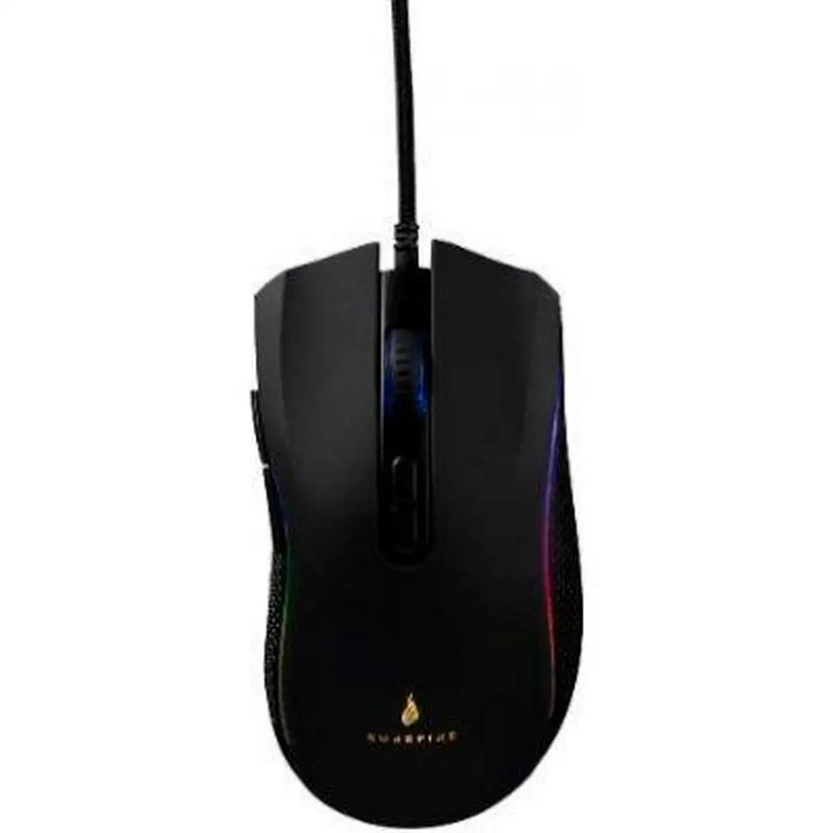 Souris gaming verbatim hawk claw 6400 dpi_3689. Entrez dans l'Univers de DIAYTAR SENEGAL - Où l'Innovation Rencontre la Tradition. Explorez notre sélection de produits modernes et traditionnels qui incarnent l'esprit dynamique du Sénégal.