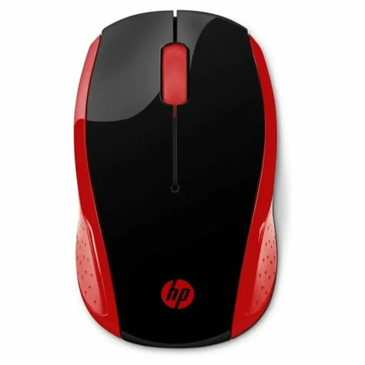 Souris hp 2hu82aa rouge noir rouge_2867. DIAYTAR SENEGAL - Là où Chaque Achat a du Sens. Explorez notre gamme et choisissez des produits qui racontent une histoire, du traditionnel au contemporain.