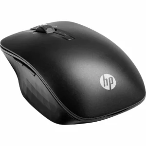 Souris hp 6sp30aa noir 1200 dpi_2787. Bienvenue chez DIAYTAR SENEGAL - Où Chaque Détail Fait la Différence. Découvrez notre sélection méticuleuse et choisissez des articles qui répondent à vos exigences.