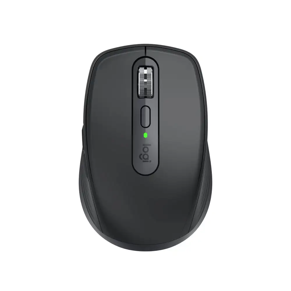 Souris logitech 910 006205 graphite 4000 dpi_6856. DIAYTAR SENEGAL - Où Choisir est un Plaisir Responsable. Parcourez notre catalogue et choisissez des produits qui incarnent notre engagement envers des pratiques durables et éthiques.