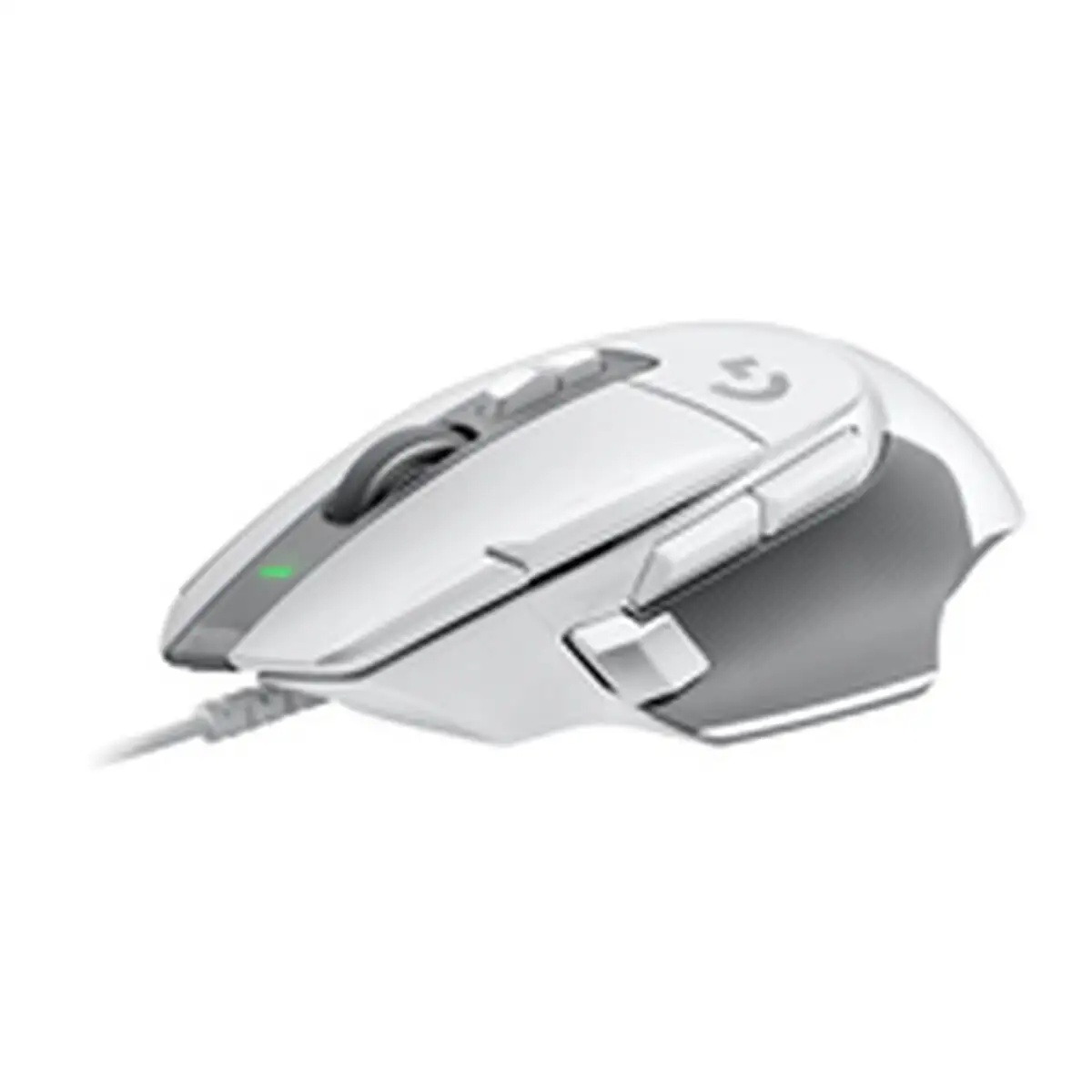 Souris logitech g502 x_3027. DIAYTAR SENEGAL - L'Art de Choisir, l'Art de Vivre. Explorez notre univers de produits soigneusement sélectionnés pour vous offrir une expérience shopping riche et gratifiante.