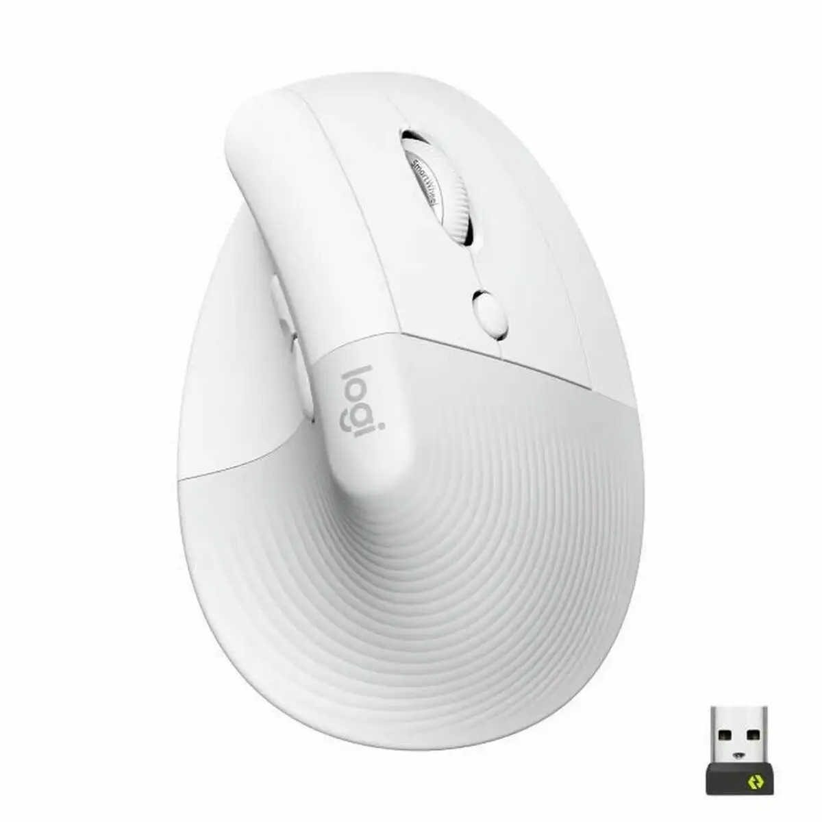 Souris logitech lift blanc_3789. Bienvenue chez DIAYTAR SENEGAL - Où Chaque Détail Fait la Différence. Découvrez notre sélection méticuleuse et choisissez des articles qui répondent à vos exigences.