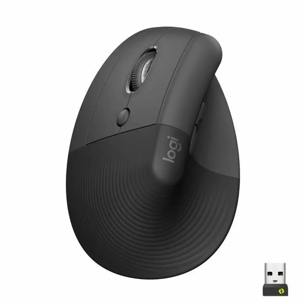 Souris logitech lift gris_8731. DIAYTAR SENEGAL - Où Choisir est une Découverte. Parcourez notre catalogue et trouvez des articles qui éveillent votre curiosité et enrichissent votre expérience shopping.