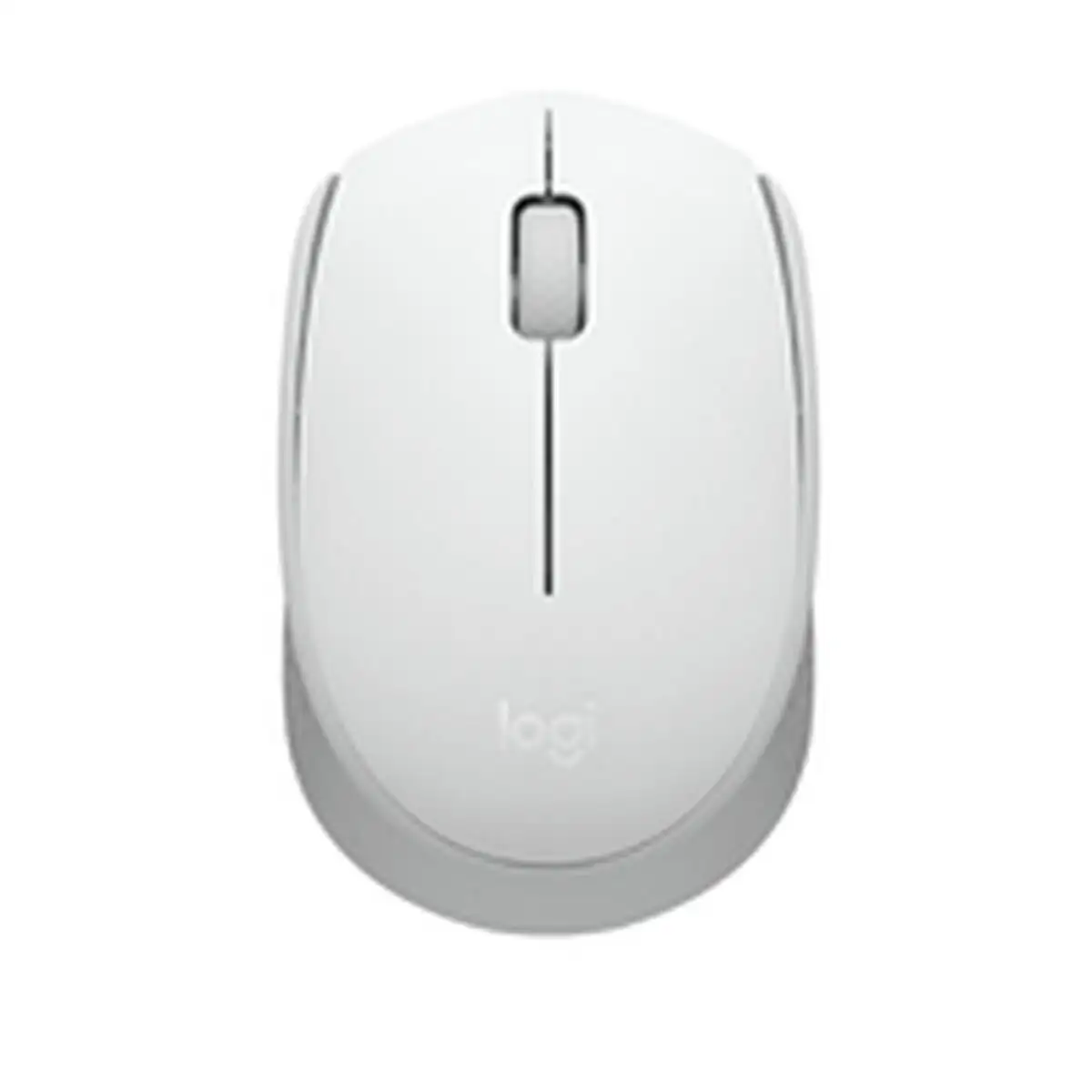 Souris logitech m171 blanc_1239. DIAYTAR SENEGAL - Où Choisir Devient une Expérience Personnalisée. Explorez notre boutique en ligne pour découvrir des produits qui s'adaptent à votre style et à votre essence.