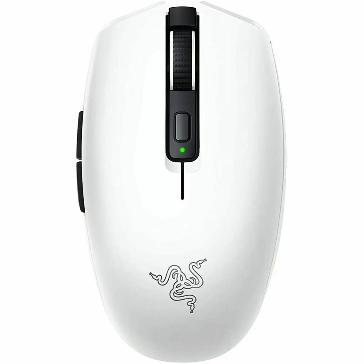 Souris optique sans fil razer rz01 03730400 r3g1 blanc reconditionne a _7827. Bienvenue sur DIAYTAR SENEGAL - Votre Galerie Shopping Personnalisée. Découvrez un monde de produits diversifiés qui expriment votre style unique et votre passion pour la qualité.