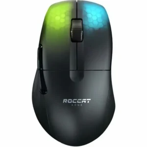 Souris roccat kone one pro air noir_9239. DIAYTAR SENEGAL - Votre Passage vers l'Élégance Accessible. Parcourez notre boutique en ligne pour trouver des produits qui vous permettent d'allier style et économies.