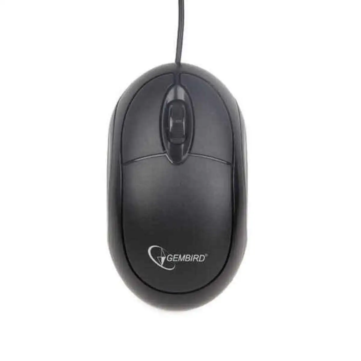 Souris sans fil gembird mus u 01 noir_8399. Bienvenue dans l'univers captivant de DIAYTAR SENEGAL - Votre Plateforme de Shopping Tout-en-Un. Parcourez notre boutique en ligne pour découvrir des produits uniques, allant des articles ménagers aux élégants accessoires de mode.