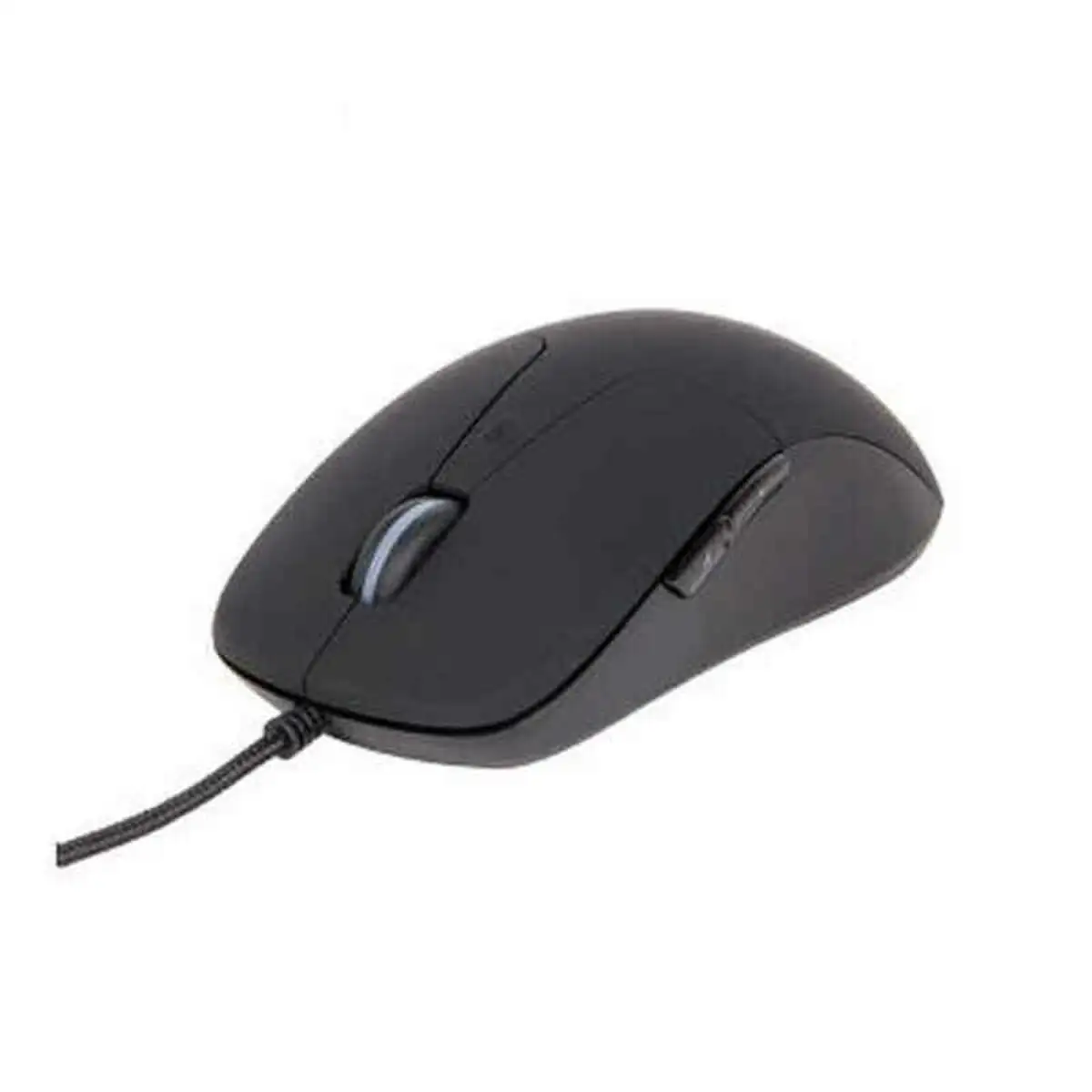 Souris sans fil gembird mus ul 01 noir_5061. DIAYTAR SENEGAL - L'Art de Choisir, l'Art de Vivre. Explorez notre univers de produits soigneusement sélectionnés pour vous offrir une expérience shopping riche et gratifiante.