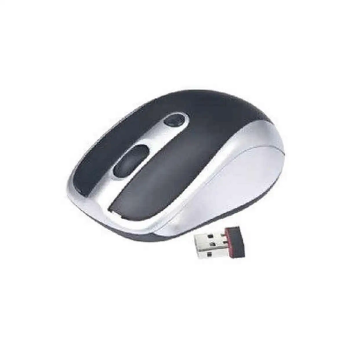 Souris sans fil gembird wireless_7234. DIAYTAR SENEGAL - Votre Boutique en Ligne, Votre Choix Illimité. Parcourez nos rayons et découvrez des produits qui vous inspirent, de la mode à la maison et bien plus.