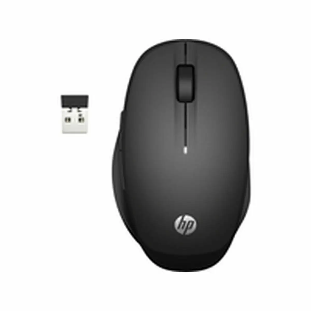 Souris sans fil hp dual mode_1212. Bienvenue chez DIAYTAR SENEGAL - Où le Shopping Devient un Plaisir. Découvrez notre boutique en ligne et trouvez des trésors qui égaieront chaque jour de votre vie.