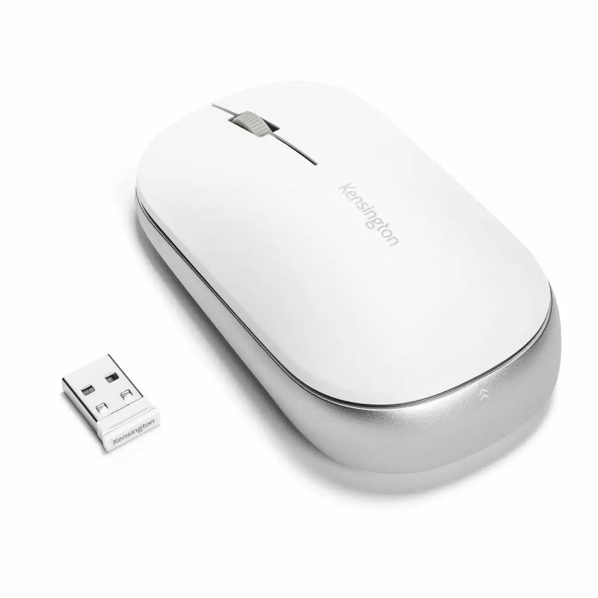 Souris sans fil kensington k75353ww blanc 2400 dpi 1 unites _4383. Bienvenue sur DIAYTAR SENEGAL - Où le Shopping est une Affaire Personnelle. Découvrez notre sélection et choisissez des produits qui reflètent votre unicité et votre individualité.