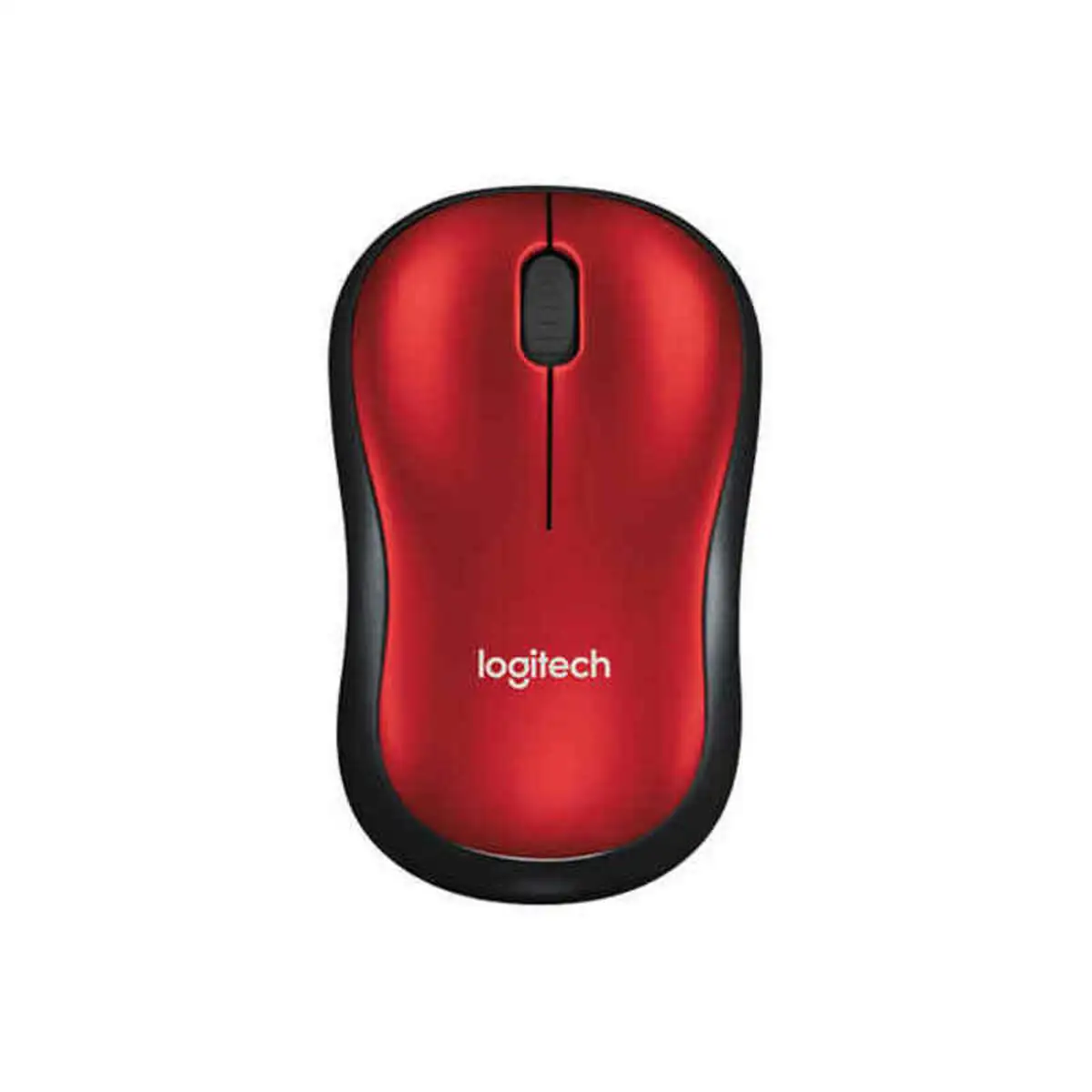 Souris sans fil logitech 910 002240 rouge noir rouge_4743. DIAYTAR SENEGAL - L'Art de Choisir, l'Art de Vivre. Parcourez notre boutique en ligne et choisissez parmi des produits de qualité qui ajoutent de l'élégance à votre quotidien.