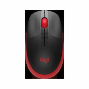 Souris sans fil logitech m190_9569. DIAYTAR SENEGAL - L'Art de Choisir, l'Art de S'émerveiller. Explorez notre gamme de produits et laissez-vous émerveiller par des créations authentiques et des designs modernes.