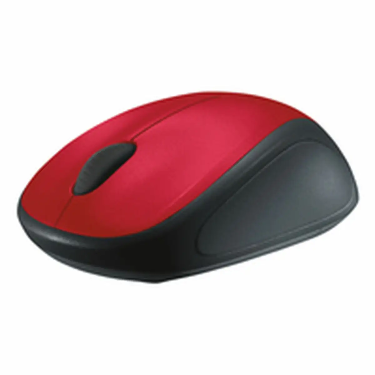 Souris sans fil logitech m235_5871. DIAYTAR SENEGAL - Où Choisir est un Acte d'Amour pour le Sénégal. Explorez notre boutique en ligne et choisissez des articles qui célèbrent la culture et l'artisanat du pays.