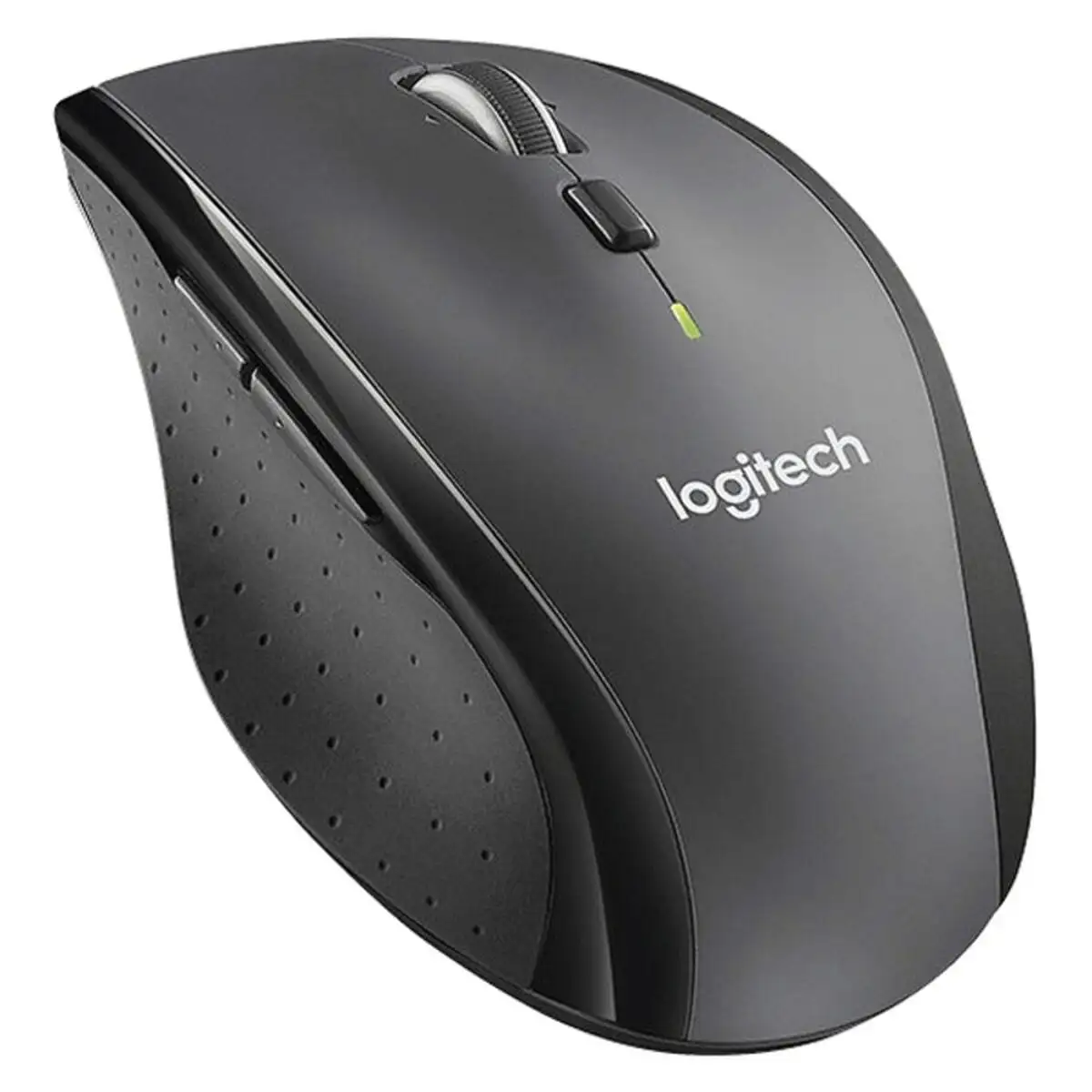 Souris sans fil logitech marathon m705 1000 dpi gris noir 1000 dpi_1915. Entrez dans l'Univers de DIAYTAR SENEGAL - Où l'Authenticité Renouvelle Votre Quotidien. Explorez notre gamme de produits et trouvez des articles qui reflètent votre essence.