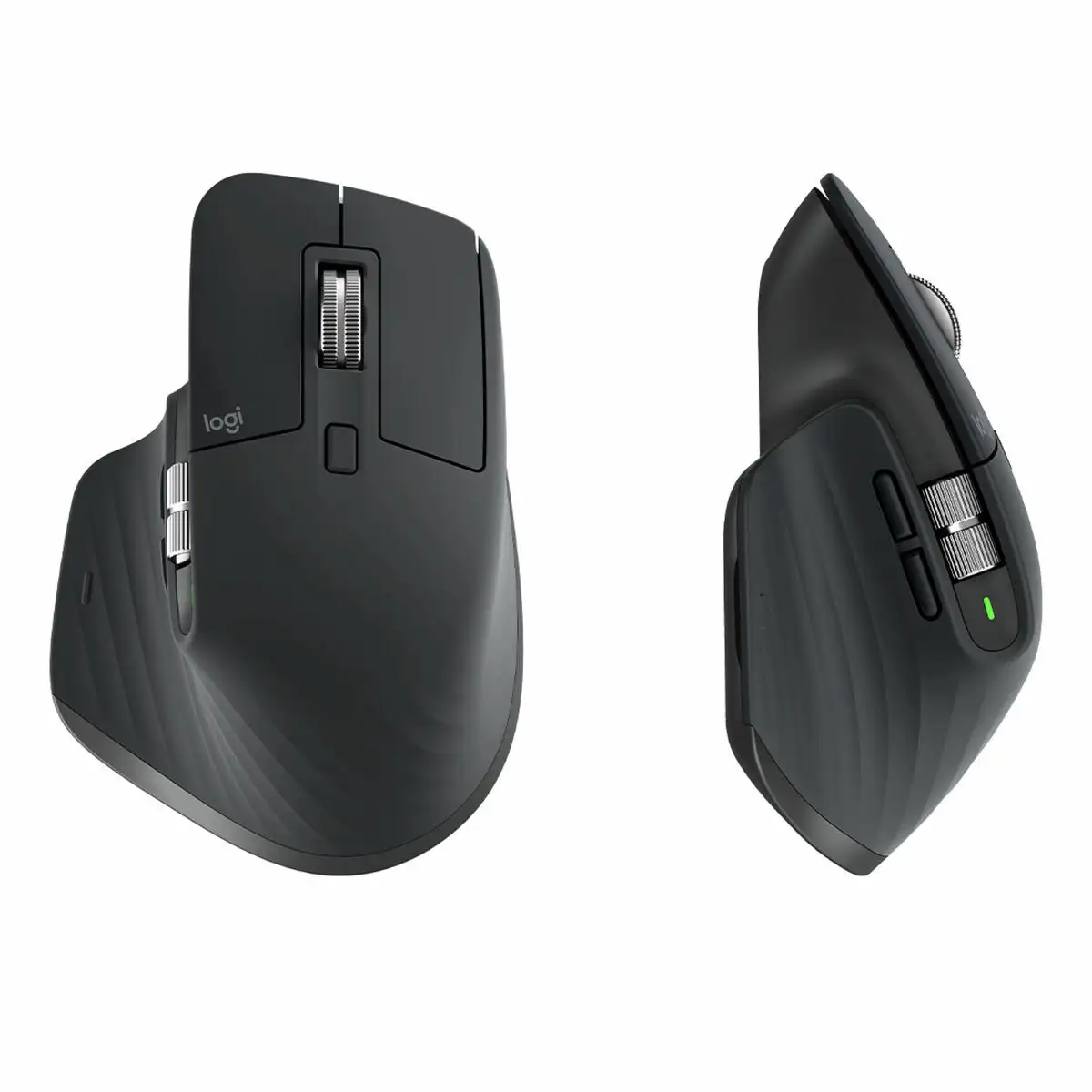 Souris sans fil logitech mx master 3s_1201. DIAYTAR SENEGAL - Votre Portail Vers l'Exclusivité. Explorez notre boutique en ligne pour découvrir des produits uniques et raffinés, conçus pour ceux qui recherchent l'excellence.