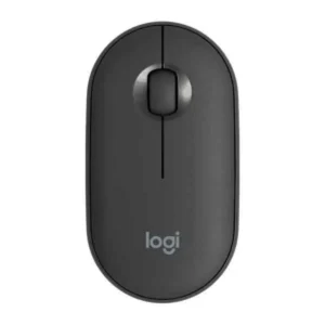 Souris sans fil logitech pebble m350 wireless mouse noir_1788. DIAYTAR SENEGAL - Votre Passage Vers l'Excellence Shopping. Découvrez un catalogue en ligne qui offre une expérience d'achat exceptionnelle, avec des produits soigneusement sélectionnés pour satisfaire tous les goûts.
