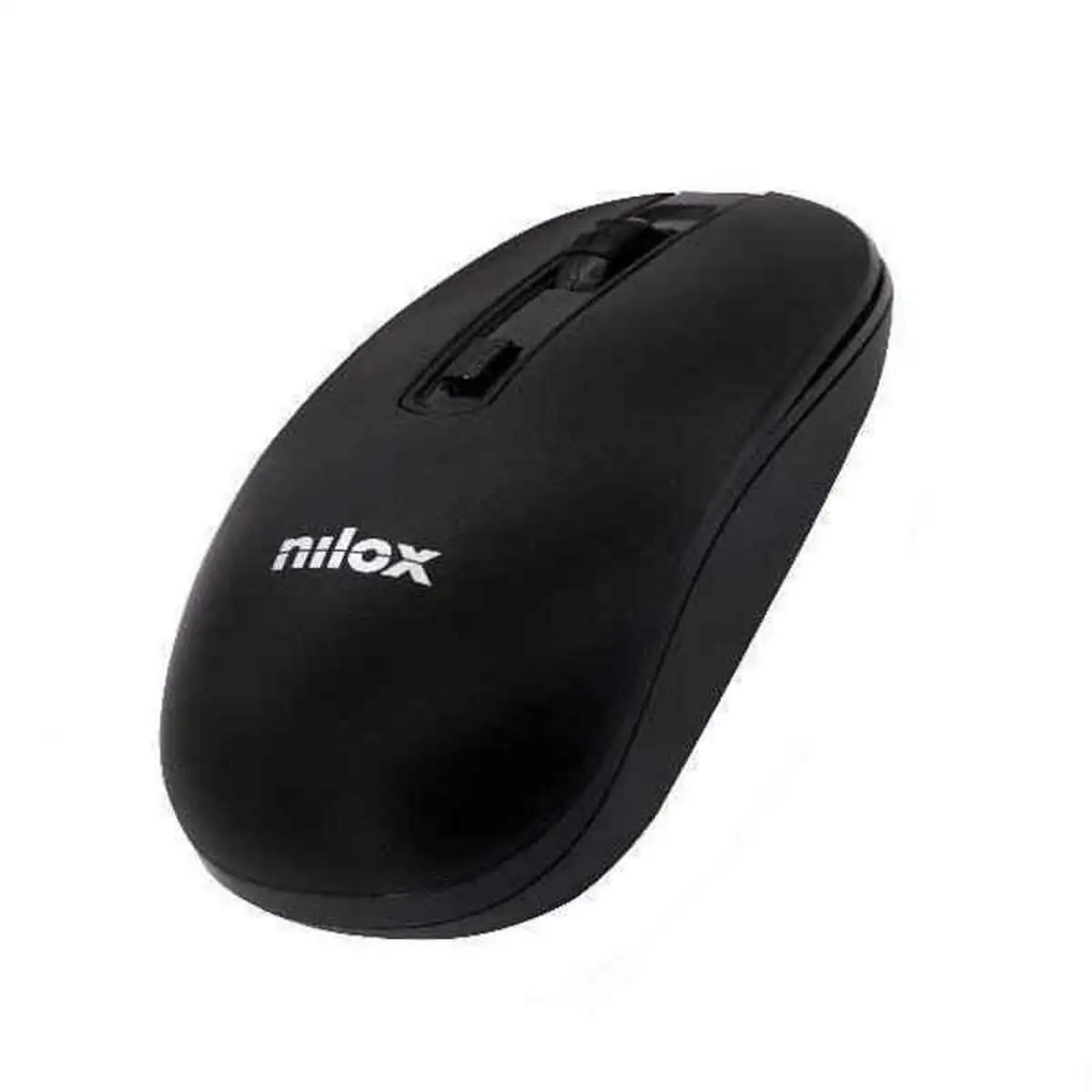 Souris sans fil nilox nxmowi2001 1000 dpi noir_3005. Plongez dans l'Expérience DIAYTAR SENEGAL - Où Chaque Produit a une Histoire. Explorez notre boutique en ligne pour trouver des articles qui incarnent la passion et la créativité du Sénégal.