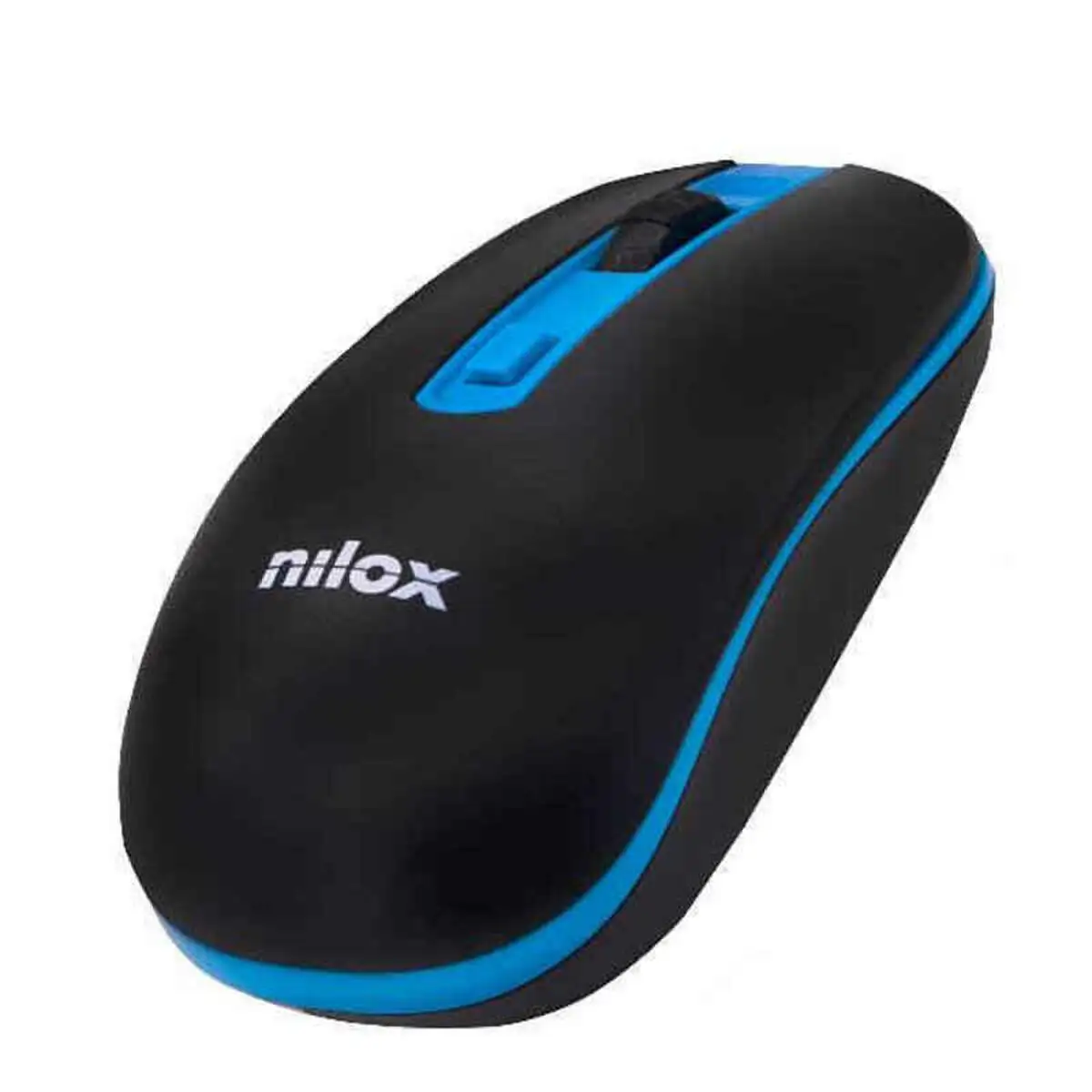 Souris sans fil nilox nxmowi2003 1000 dpi noir_1702. Bienvenue sur DIAYTAR SENEGAL - Où Choisir Rime avec Qualité. Explorez notre gamme diversifiée et découvrez des articles conçus pour répondre à vos attentes élevées.