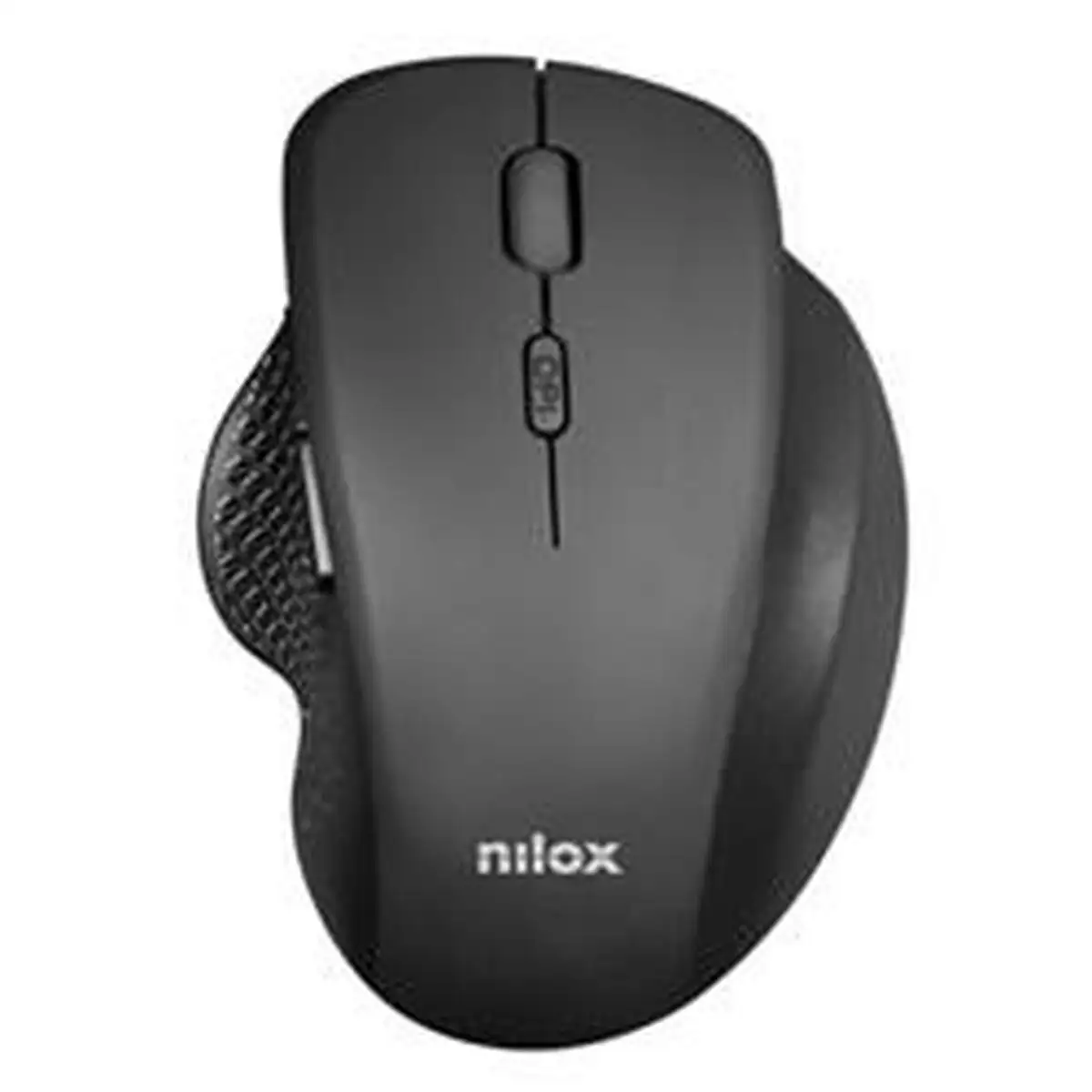 Souris sans fil nilox nxmowi3001 noir 3200 dpi_3406. Entrez dans l'Univers de DIAYTAR SENEGAL - Où le Choix Rencontre l'Authenticité. Explorez nos rayons virtuels et trouvez des produits qui incarnent la richesse de notre culture.