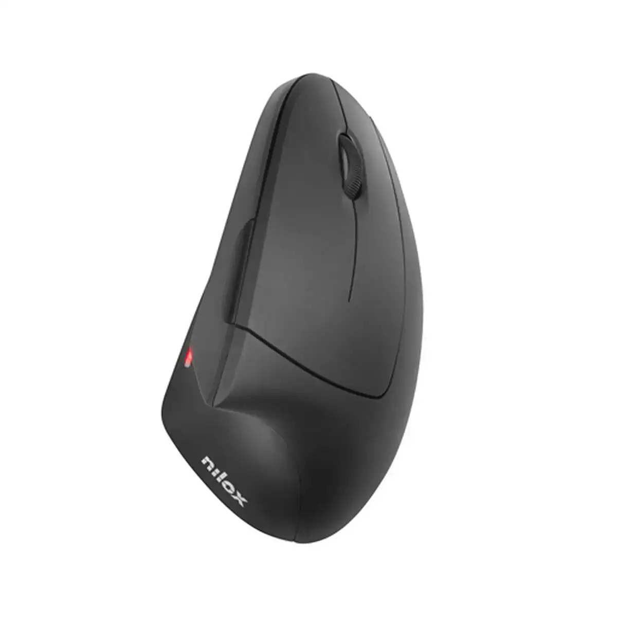 Souris sans fil nilox nxmowi3003 noir 3200 dpi_1435. Entrez dans l'Univers de DIAYTAR SENEGAL - Où la Tradition S'unit à la Modernité. Explorez notre sélection pour trouver des produits qui allient héritage et innovation.