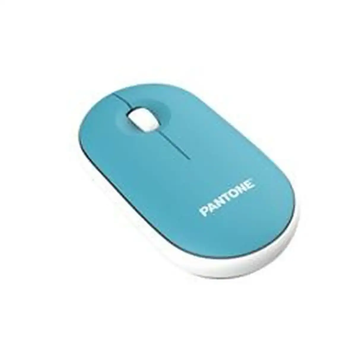 Souris sans fil pantone pt ms001g1 bleu_1082. DIAYTAR SENEGAL - L'Art du Shopping Éclairé. Parcourez notre catalogue et choisissez parmi des produits de qualité qui satisferont vos besoins et votre style.