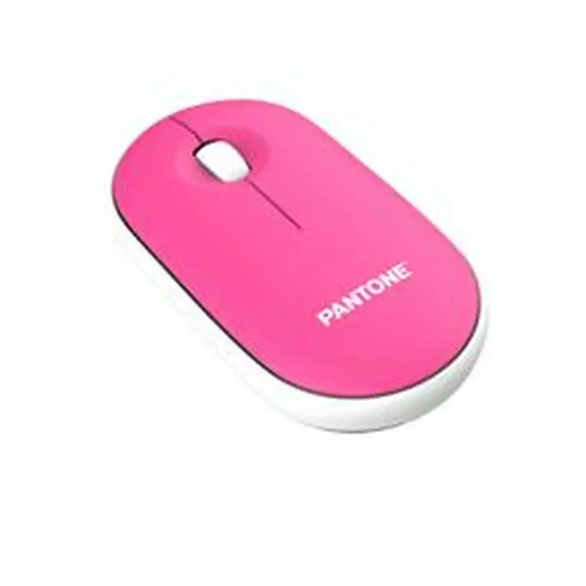 Souris sans fil pantone pt ms001p1 rose_5953. DIAYTAR SENEGAL - Là où la Diversité Rencontre la Qualité. Parcourez notre gamme complète et trouvez des produits qui incarnent la richesse et l'unicité du Sénégal.