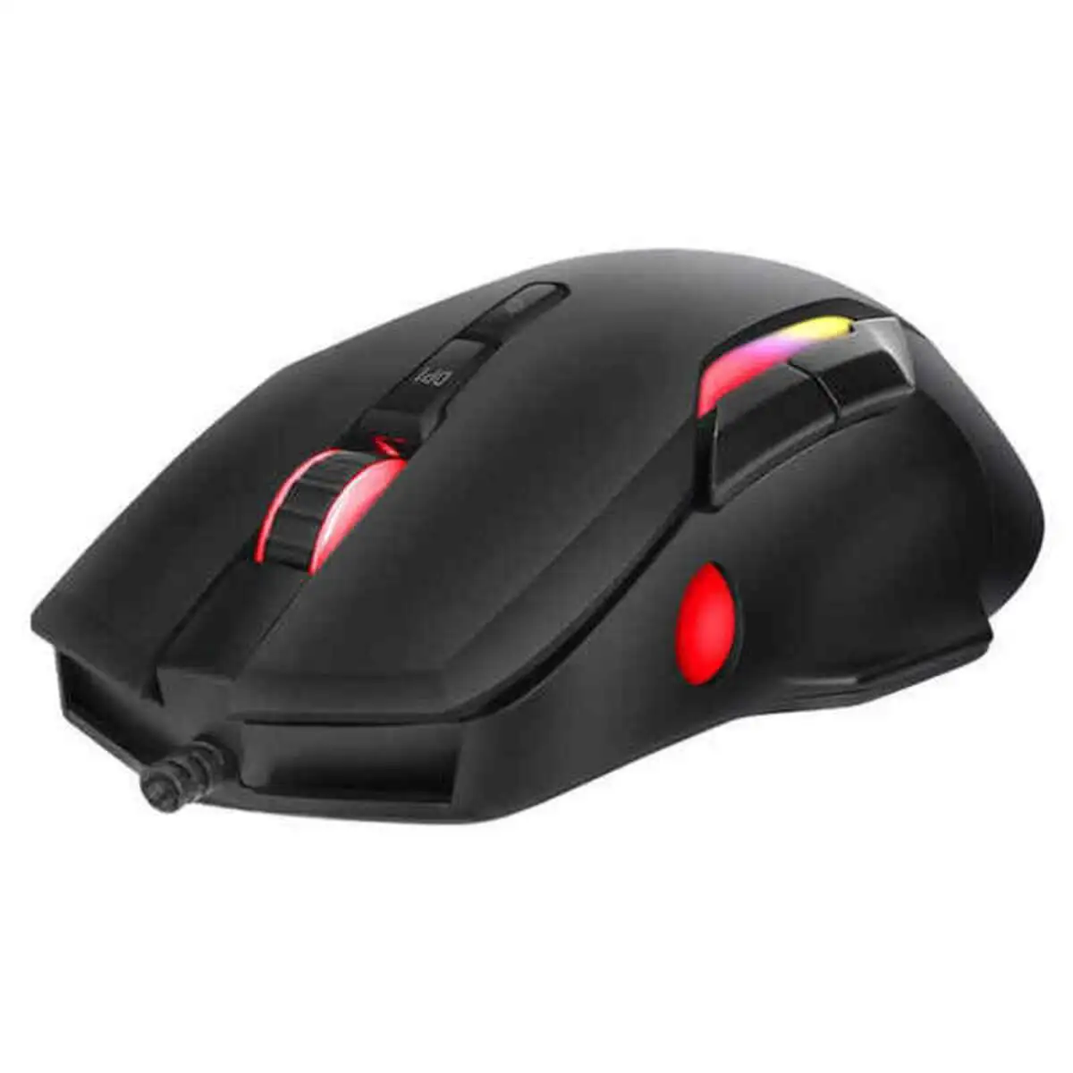 Souris sans fil scorpion ma g945 rgb_1384. DIAYTAR SENEGAL - Où Chaque Achat Raconte une Histoire. Explorez notre boutique en ligne et créez votre propre narration à travers notre diversité de produits, chacun portant une signification unique.