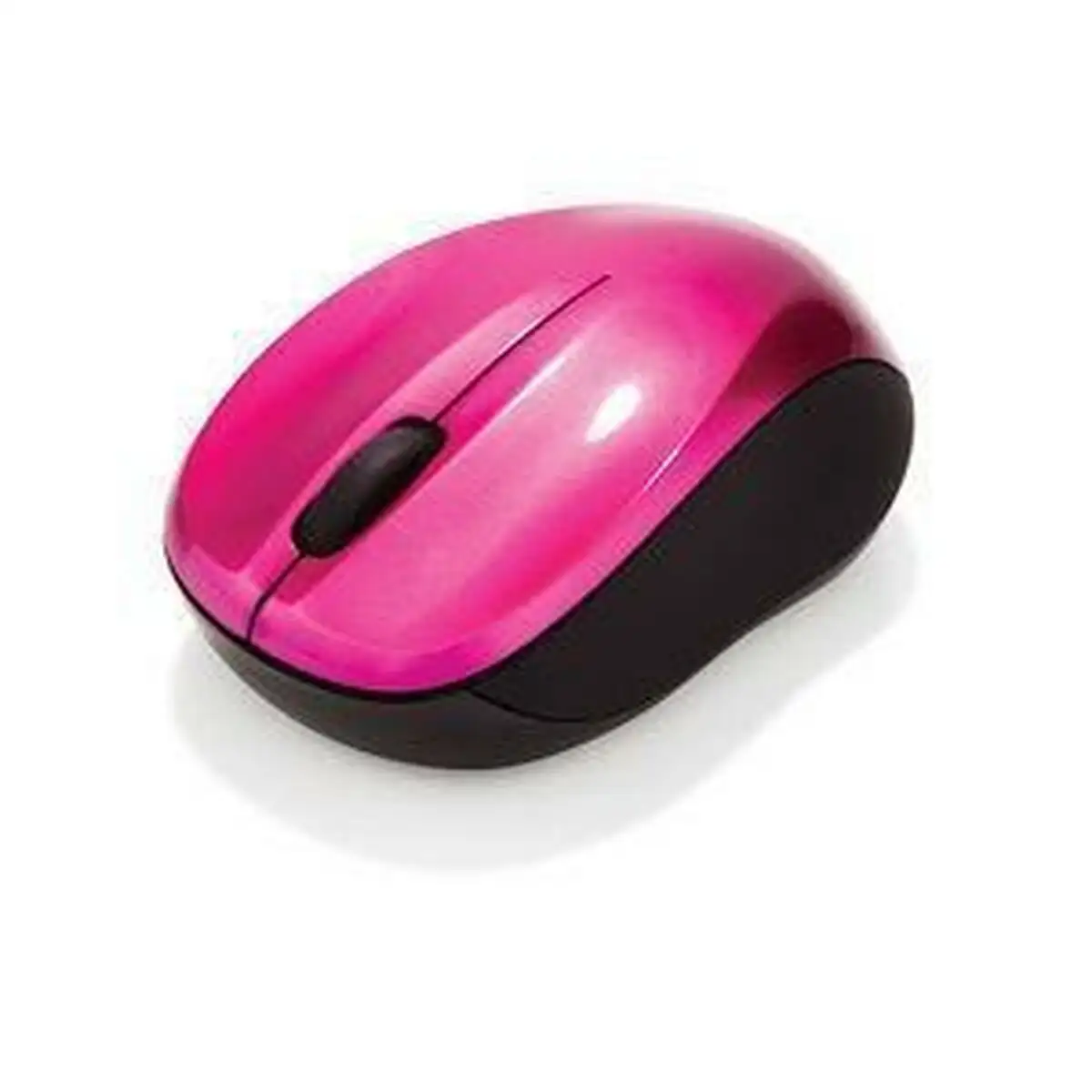 Souris sans fil verbatim go nano compact recepteur usb noir fuchsia 1600 dpi_6367. DIAYTAR SENEGAL - Votre Escale Shopping incontournable. Explorez notre boutique en ligne et dénichez des trésors qui reflètent la richesse culturelle et la modernité du Sénégal.