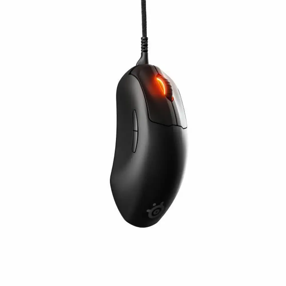 Souris steelseries prime noir_9174. Bienvenue sur DIAYTAR SENEGAL - Où Choisir est un Voyage Passionnant. Plongez dans notre catalogue et trouvez des produits qui révèlent la diversité et la beauté du Sénégal.