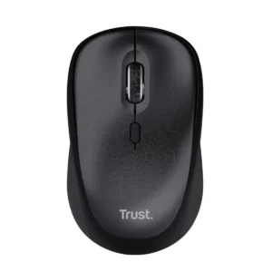 Souris trust tm 201 noir 1600 dpi_8850. DIAYTAR SENEGAL - Là où Chaque Produit Évoque une Émotion. Parcourez notre catalogue et choisissez des articles qui vous touchent et qui enrichissent votre expérience.