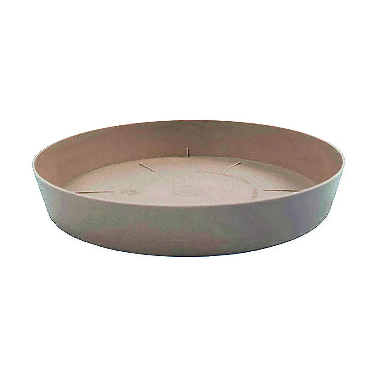 Sous pot plastiken 8720 blanc polypropylene o 20 cm _1924. DIAYTAR SENEGAL - L'Art de Vivre le Shopping Authentique. Découvrez notre boutique en ligne et trouvez des produits qui incarnent la passion et le savoir-faire du Sénégal.