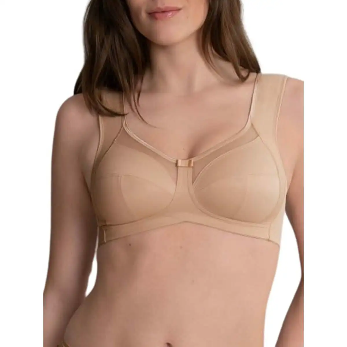 Soutien gorge anita 85g beige reconditionne a _7317. DIAYTAR SENEGAL - Où Chaque Produit a sa Place. Parcourez notre catalogue et choisissez des articles qui s'intègrent parfaitement à votre style et à votre espace.