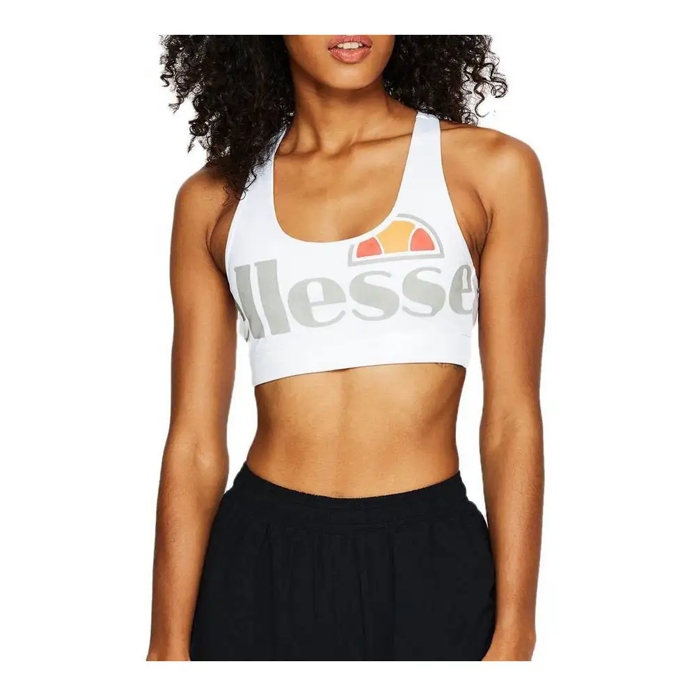 Soutien gorge de sport ferrara ellesse sra06376_6519. Bienvenue sur DIAYTAR SENEGAL - Où le Shopping est une Affaire Personnelle. Découvrez notre sélection et choisissez des produits qui reflètent votre unicité et votre individualité.