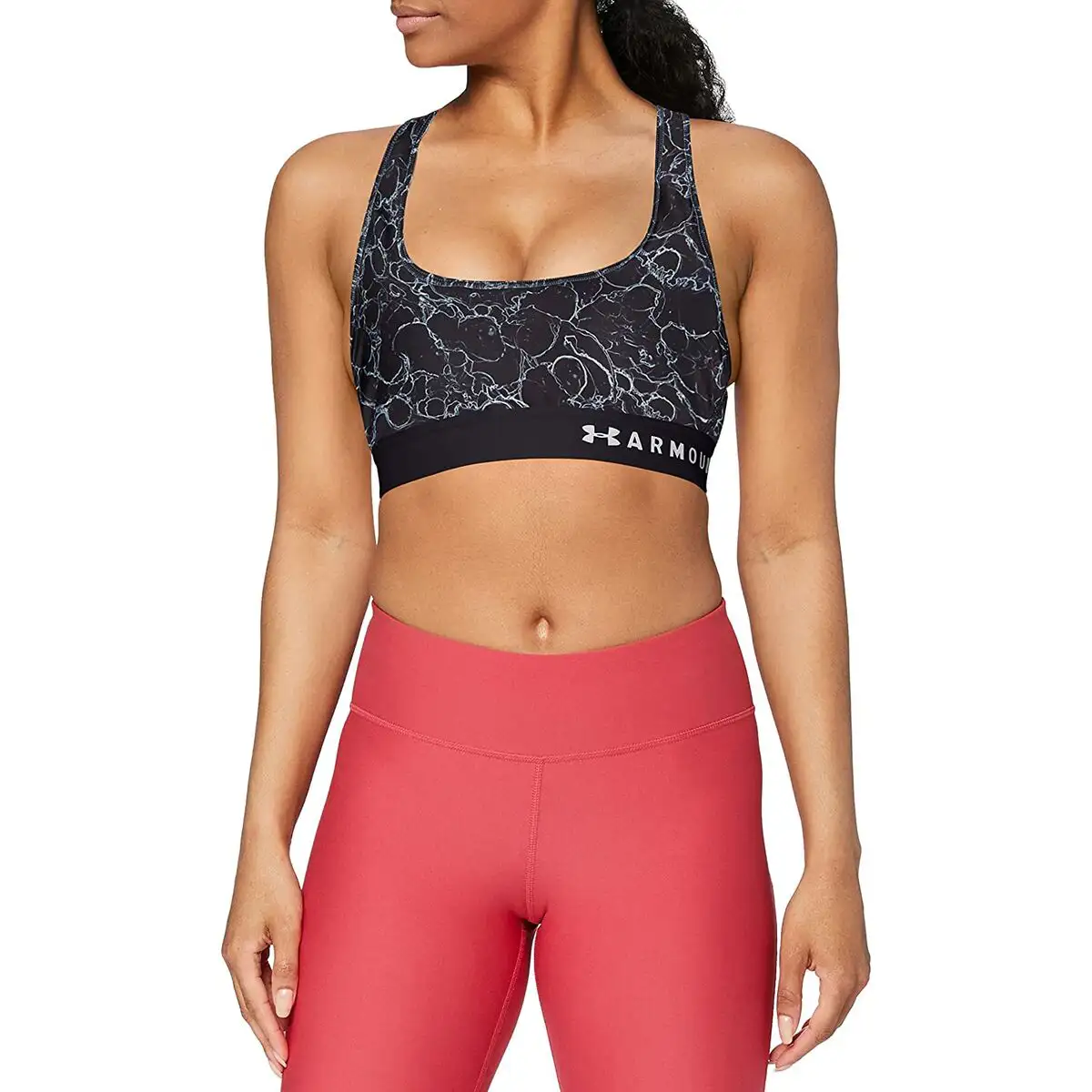 Soutien gorge de sport under armour mid crossback noir xs reconditionne b _3645. Bienvenue chez DIAYTAR SENEGAL - Où le Shopping Rime avec Diversité. Plongez dans notre univers de produits et découvrez des trésors qui représentent la richesse culturelle du Sénégal.