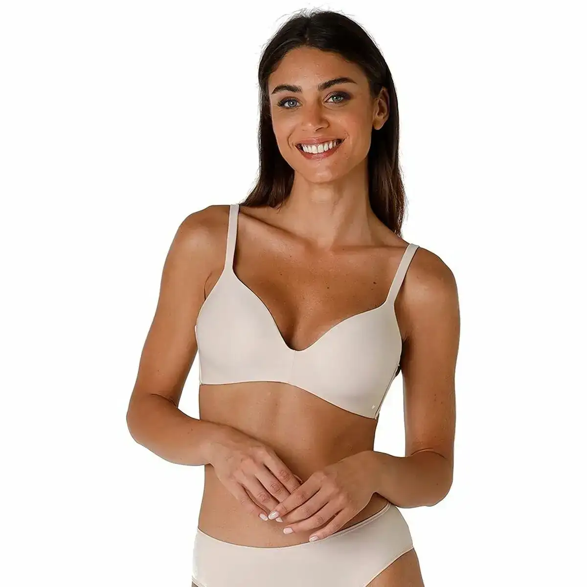 Soutien gorge lovable 5d reconditionne b _5223. DIAYTAR SENEGAL - Là où le Chic Rencontre la Tradition. Naviguez à travers notre catalogue et choisissez des produits qui équilibrent l'élégance intemporelle et l'innovation moderne.